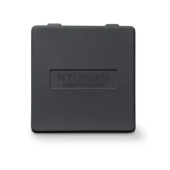 Hyundai Pneumatische Slagmoersleutel -Irwinga Winkel 123 983